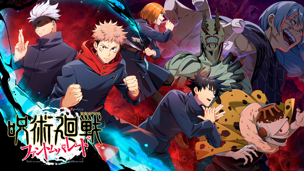 Jujutsu Kaisen e Demon Slayer anunciam novas temporadas - Analyse It