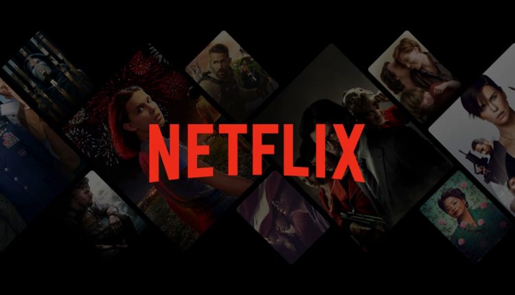 Estas Son Todas Las Producciones Originales De Netflix Que Llegarán A La Plataforma De Streaming 6060