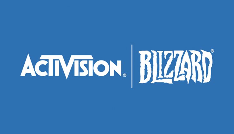 Activision Blizzard