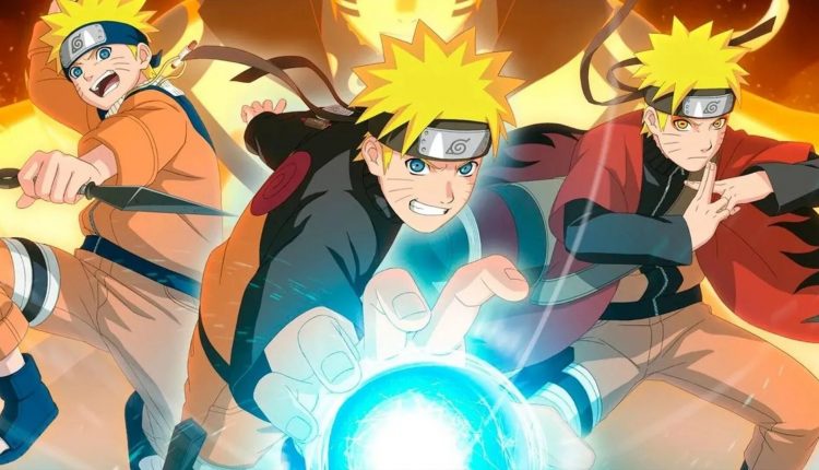 Todos los capítulos de relleno en el anime Naruto y Naruto