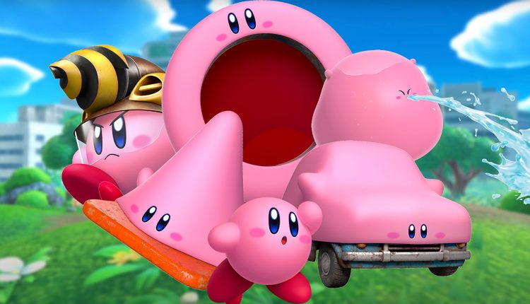 kirby-forgotten-land-review