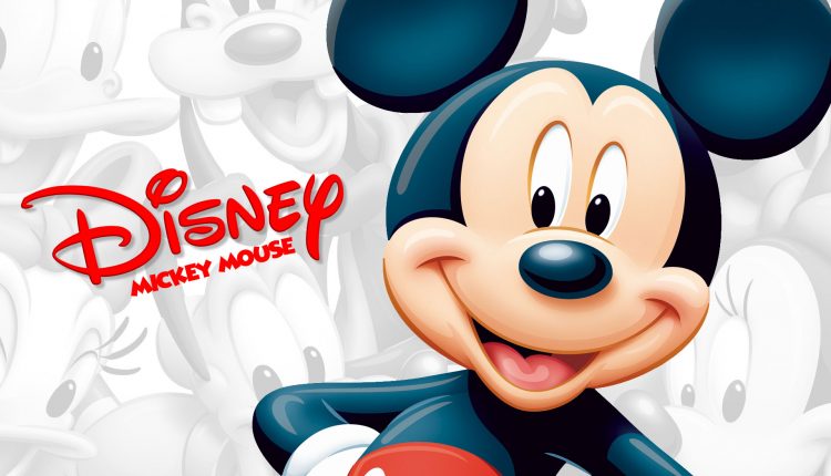 Disney_mickey_mouse