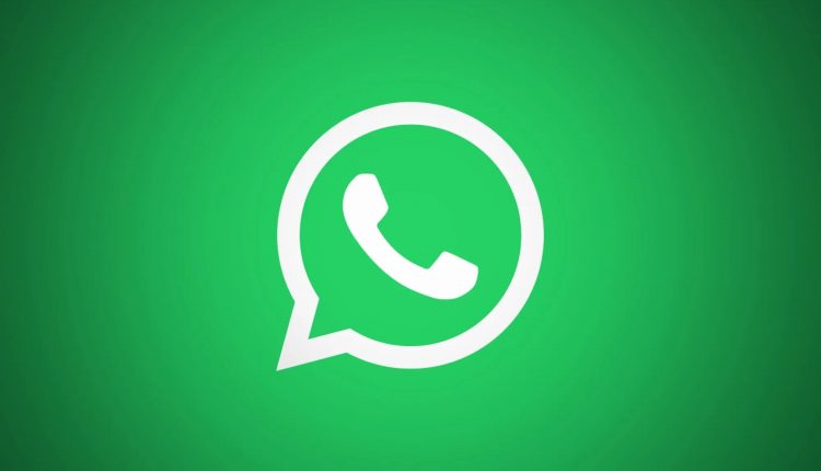 WhatsApp-White-Green