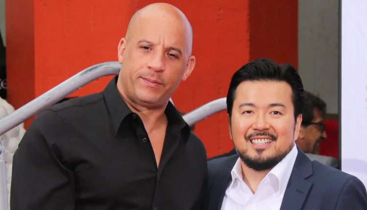 justin-lin-vin-diesel-fast-and-furious-ten-fast-x