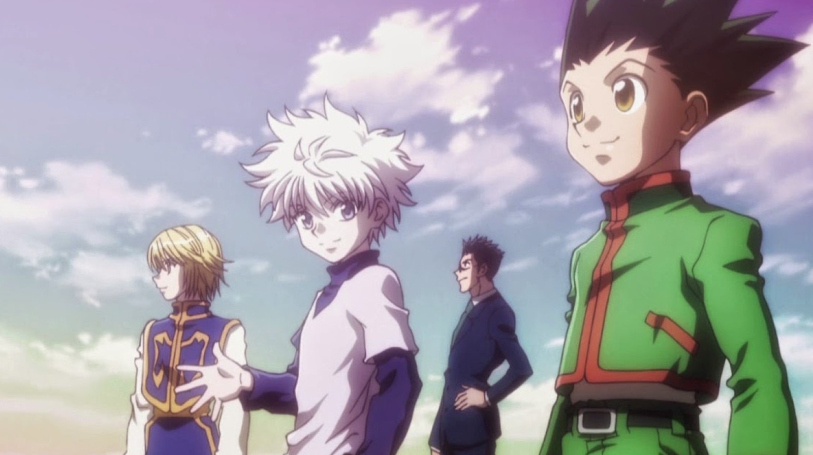 Hunter x Hunter termina su hiatus y regresará con nuevos capítulos TEC