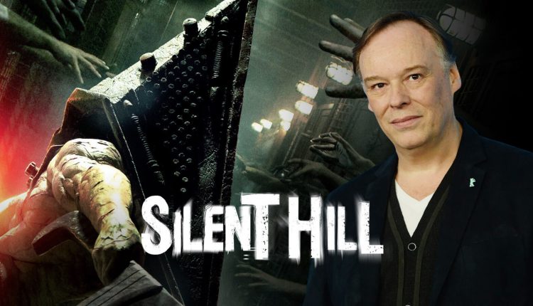 New-Silent-Hill-and-Fatal-Frame-Movie-Announced-by-Original-Director