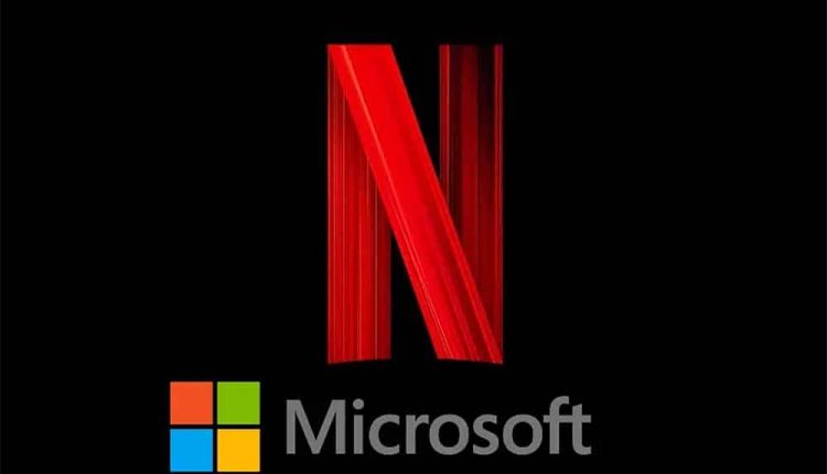 Microsoft-Union-Netflix-Suscripcion-Barata-Anuncios