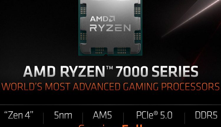 Presentacion-de-AMD-Ryzen-7000