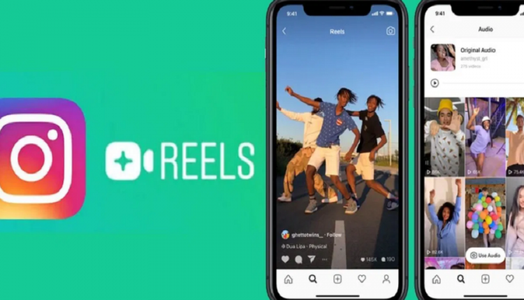 Use-Instagram-Reels-in-iOS