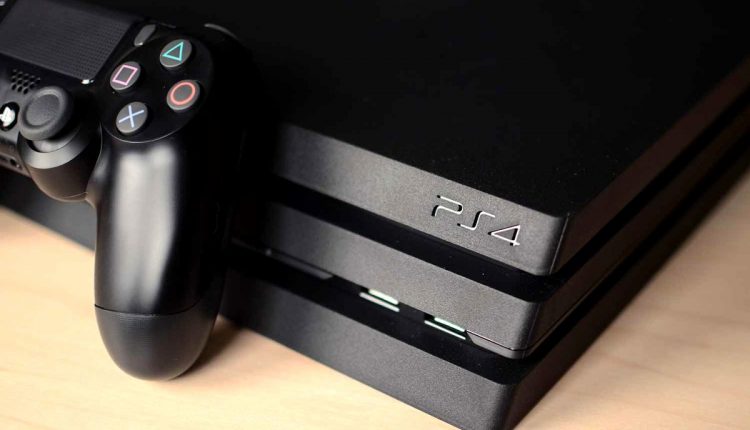 PlayStation-4