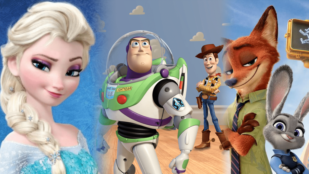 Toy Story 5, Zootopia 2 y Frozen 3 confirmados: Disney realizará más ...