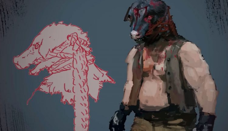 Resident Evil 4 Remake