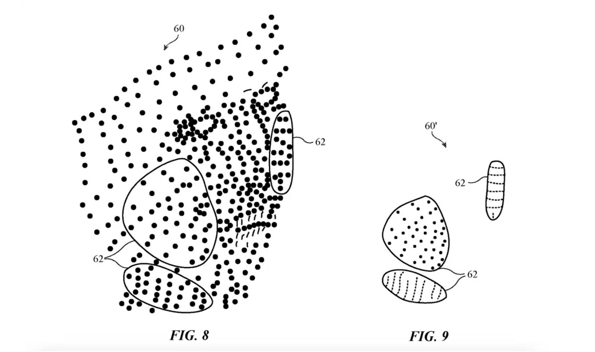 Apple Body ID