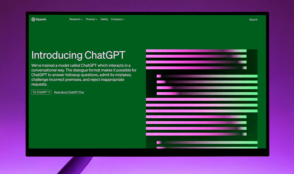 ChatGPT