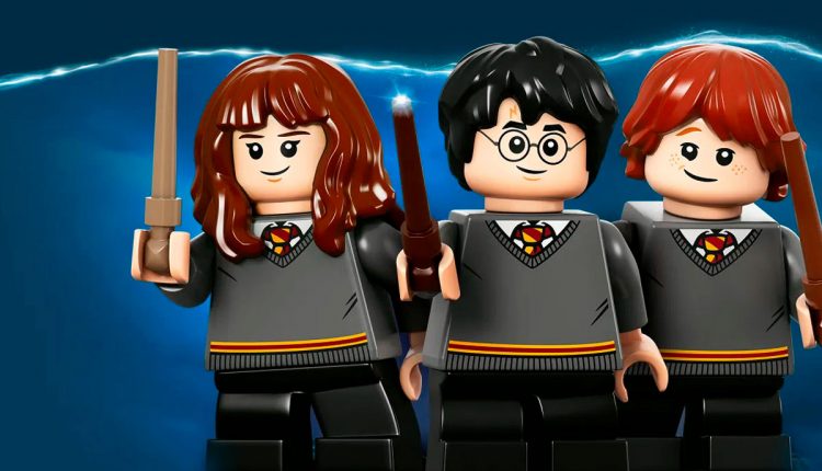 Harry Potter