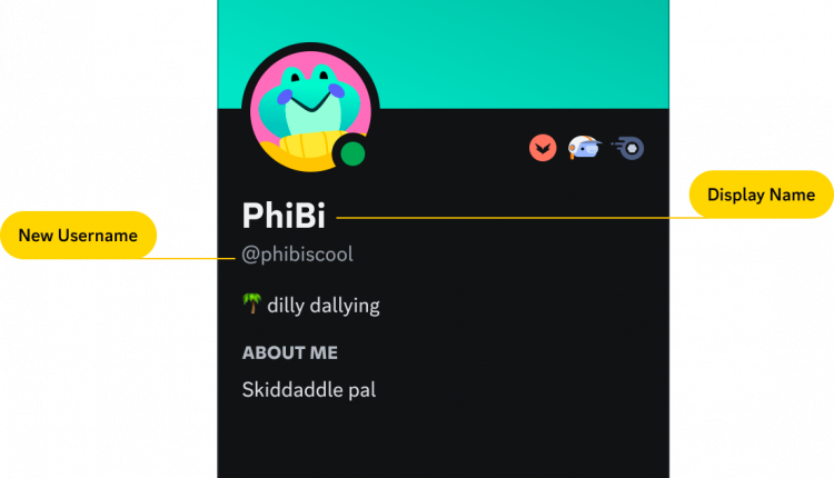 Discord