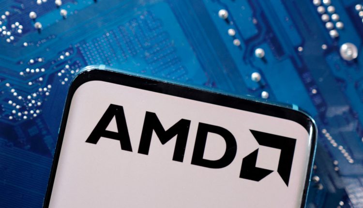 AMD