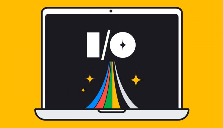 Google I/O