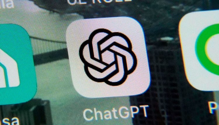 ChatGPT
