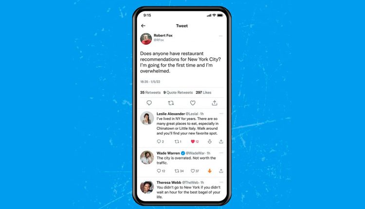 Twitter