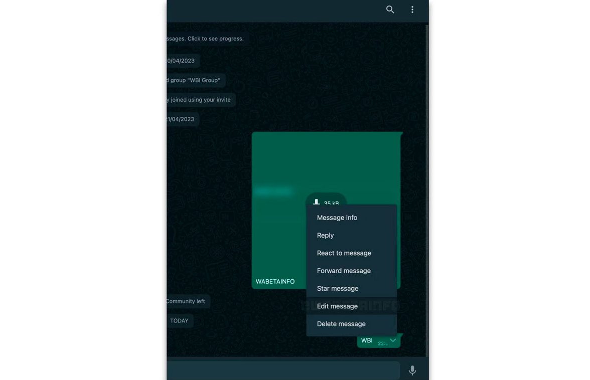 WhatsApp