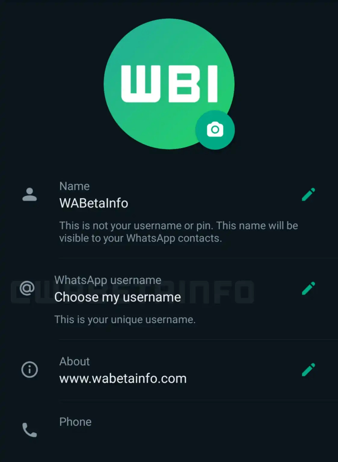 WhatsApp