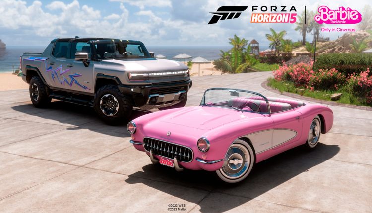 Forza