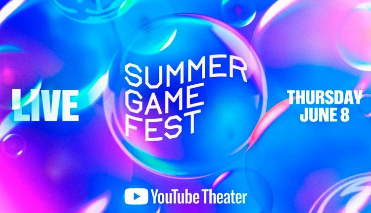 Summer Game Fest