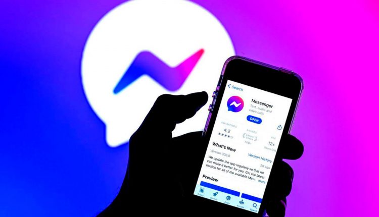 Meta Messenger