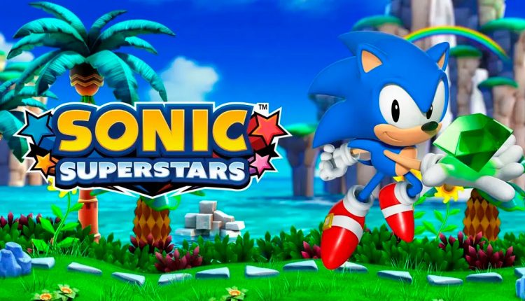 sonic