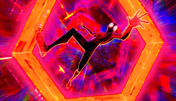 Spider-Man