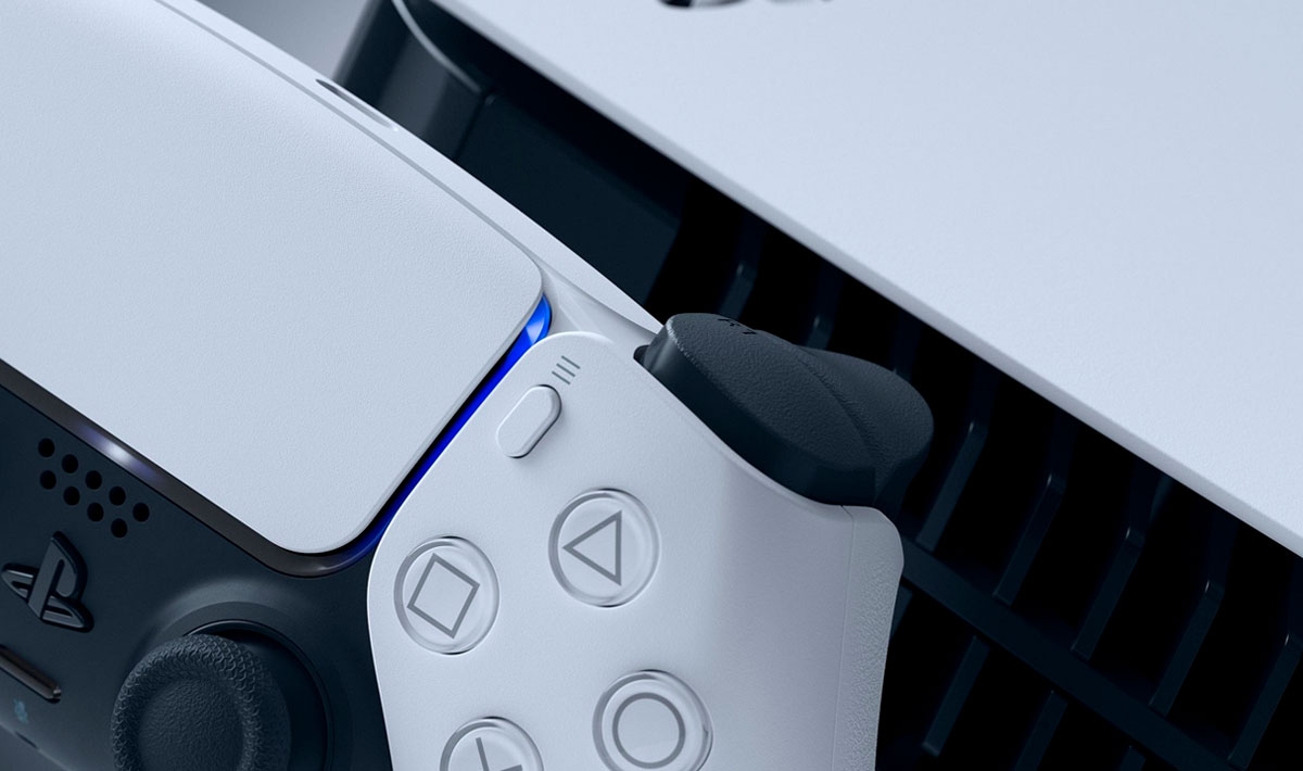PS5 Slim será lanzada a finales de año, según Microsoft