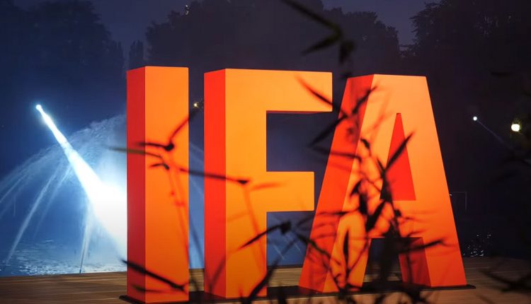 IFA 2023