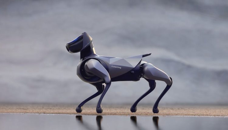 CyberDog 2