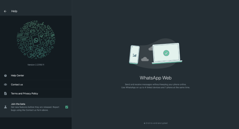 WhatsApp