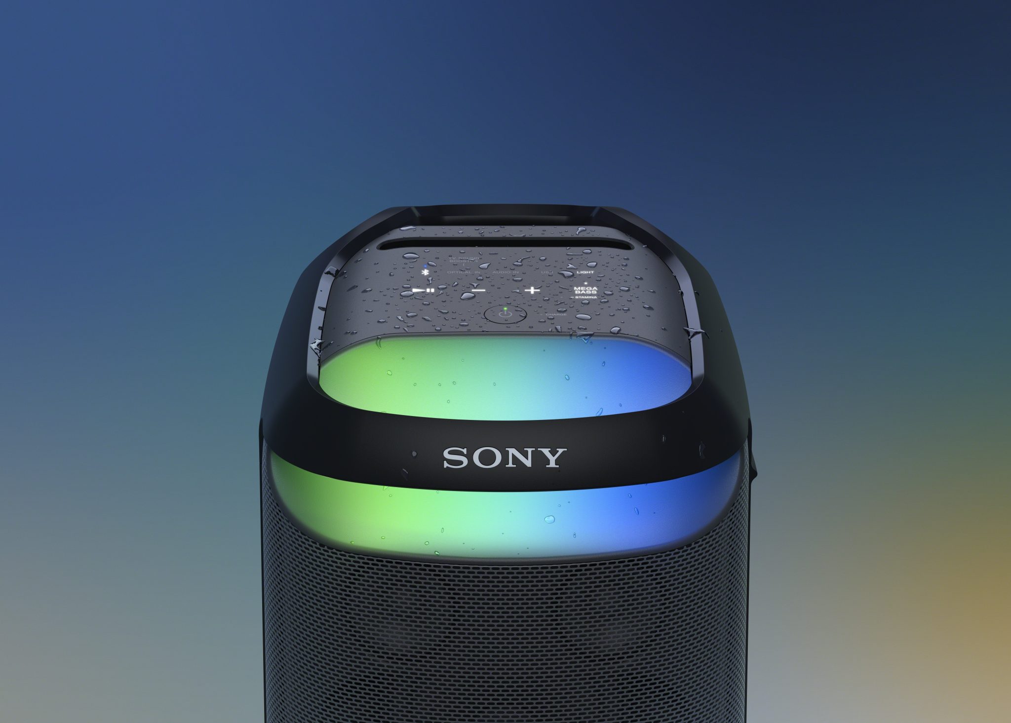 Sony Presenta Su Parlante Inalámbrico SRS XV800   El Nuevo Tiempo