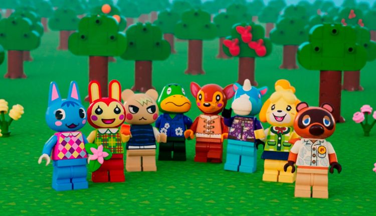 Animal Crossing