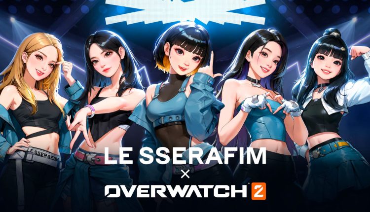 Overwatch 2