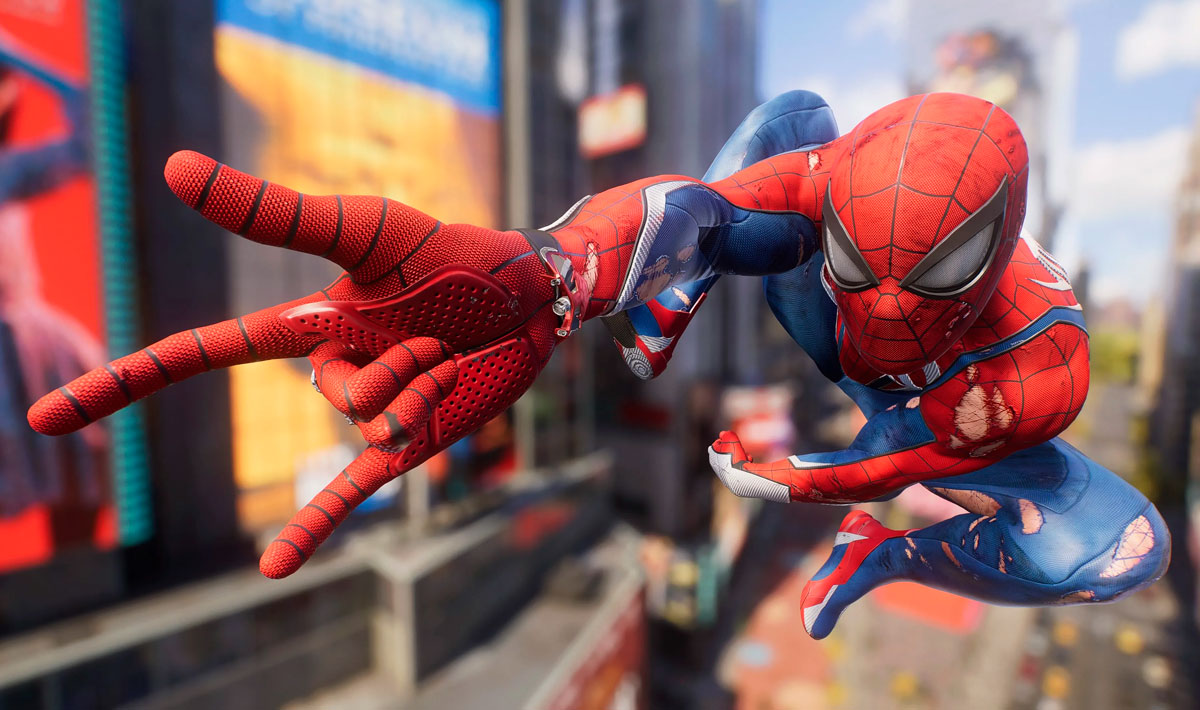 Spider-Man 2 vendeu mais de 2,5 milhões de cópias em 24 horas - Critical  Hits