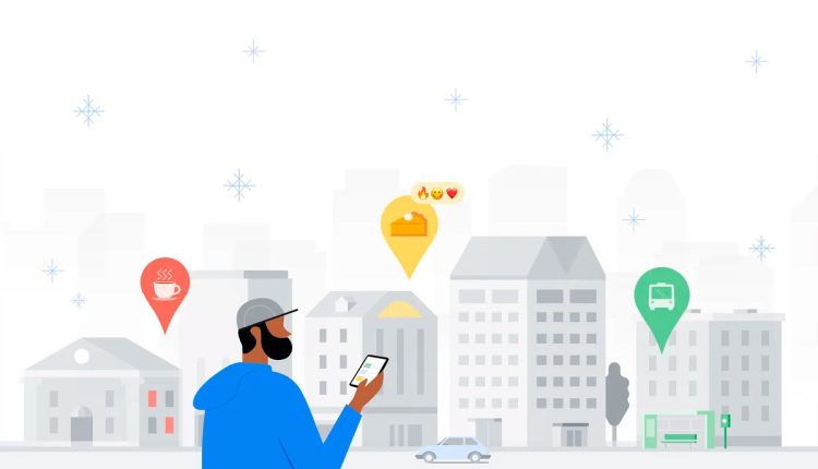 Google Maps