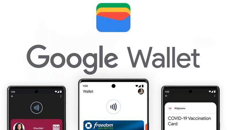 Google Wallet