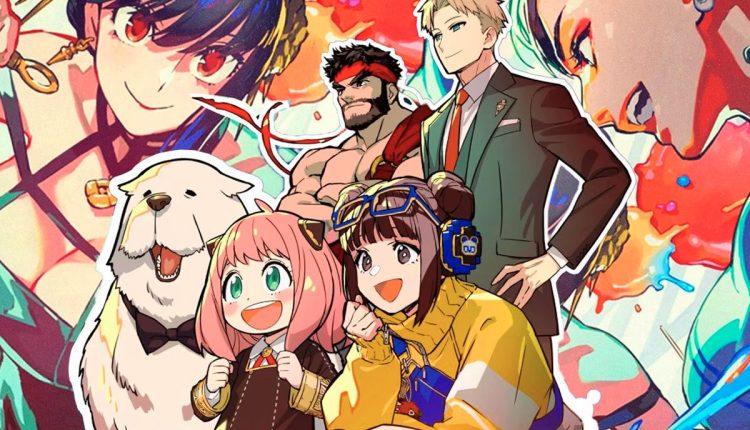 Street Fighter