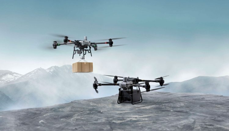 DJI