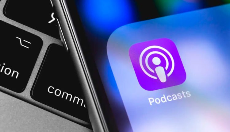 Apple Podcasts