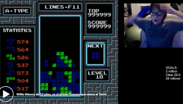 Tetris