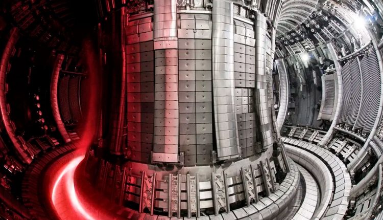 Fusión nuclear