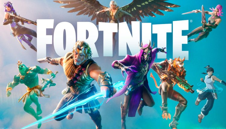 Fortnite