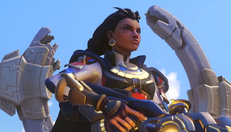 Overwatch 2