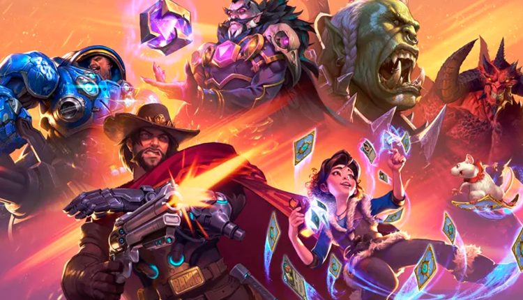 Blizzard Entertainment
