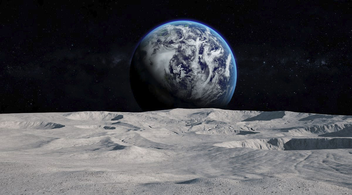 NASA Luna